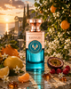 Amber Bloom Electimuss London Extrait de Parfum 100ml