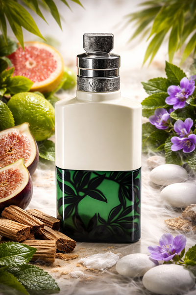 Santal Greenery Dries Van Noten Eau De Parfum Sample