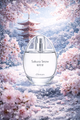 Sakura Snow d`Annam Eau de Parfum 50ml
