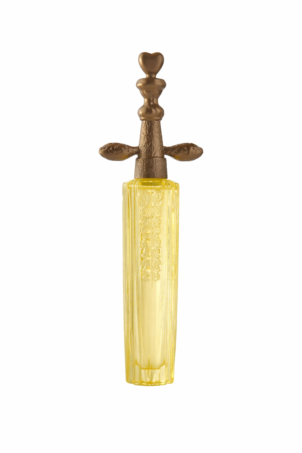 Air of Clarity Portals Parfums Extrait de Parfum