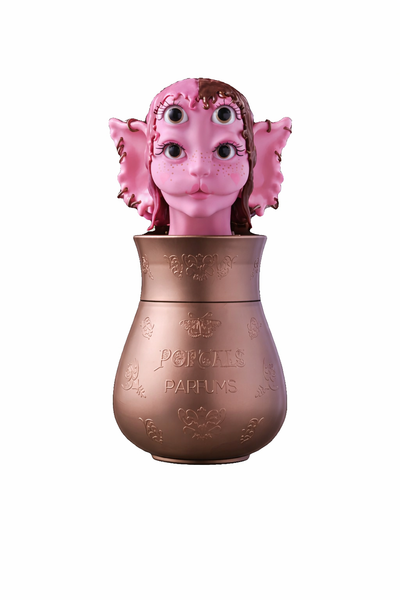 Debut Collection Set Portals Parfums Extrait de Parfum 4x60ml