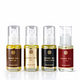 Benjamin Barber Beard Oils Discovery Kit – 4 × 50ml