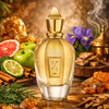 P.33 Blank Page Edition Xerjoff Extrait De Parfum 100ml