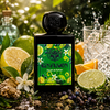 Gin Fusion Lorenzo Pazzaglia Extrait De Parfum 50ml