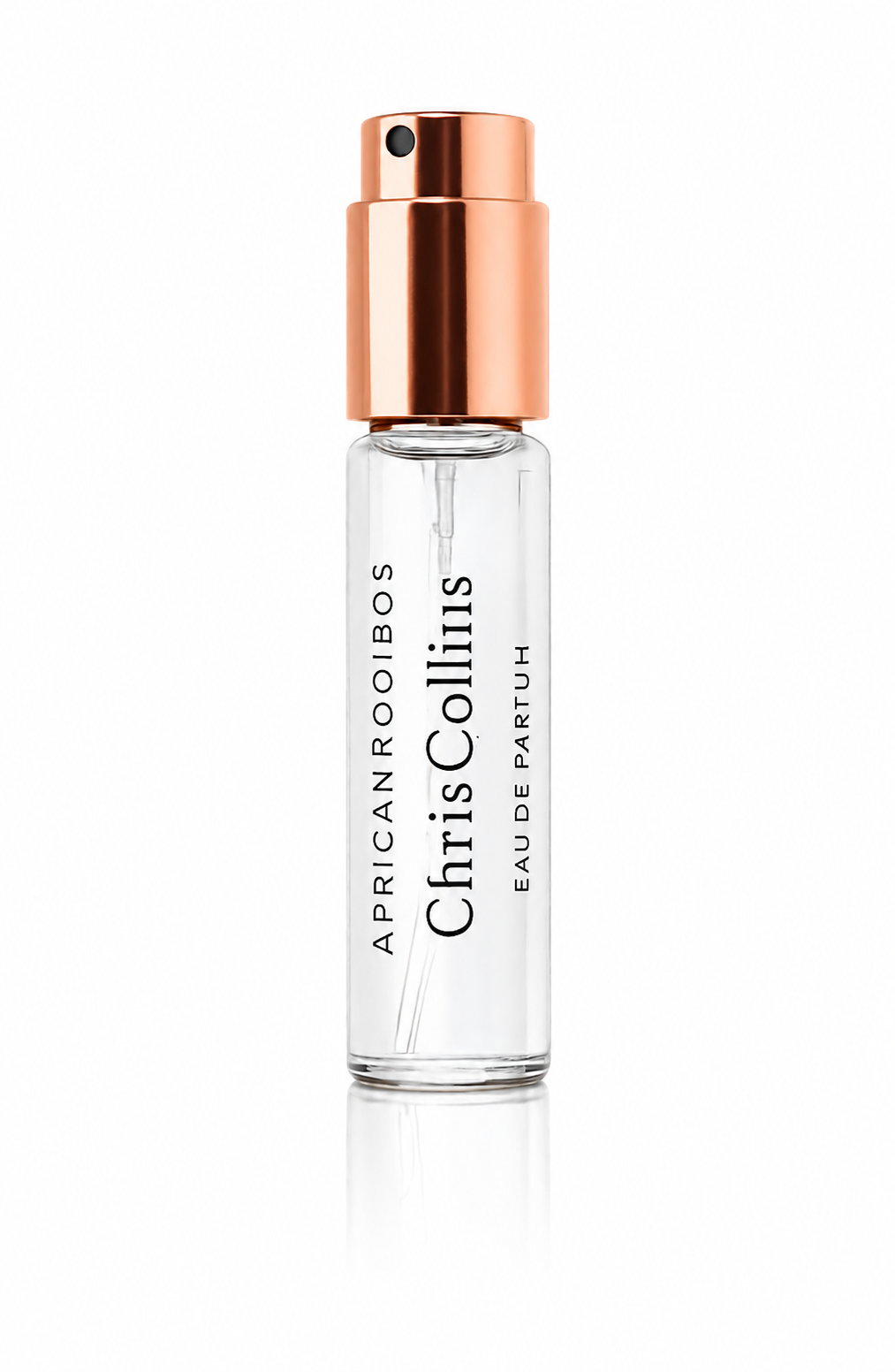 African Rooibos Chris Collins Eau de Parfum 7.5ml