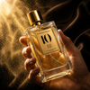 Rosendo Mateu 10, Musk, Musk, Musk Sample