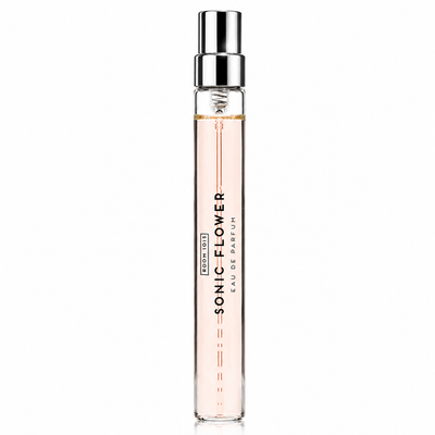 Sonic Flowers Room 1015 Eau de Parfum 10ml