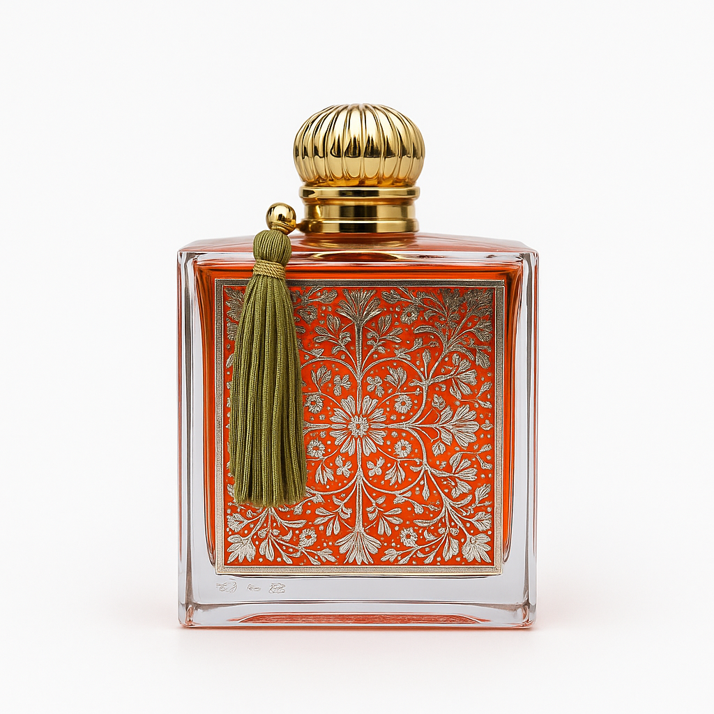 Chypre Palatin MDCI Parfums Eau de Parfum 100ml