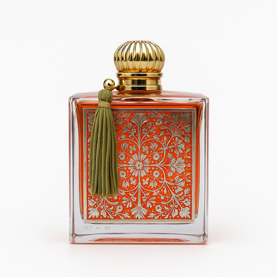 Chypre Palatin MDCI Parfums Eau de Parfum 100ml