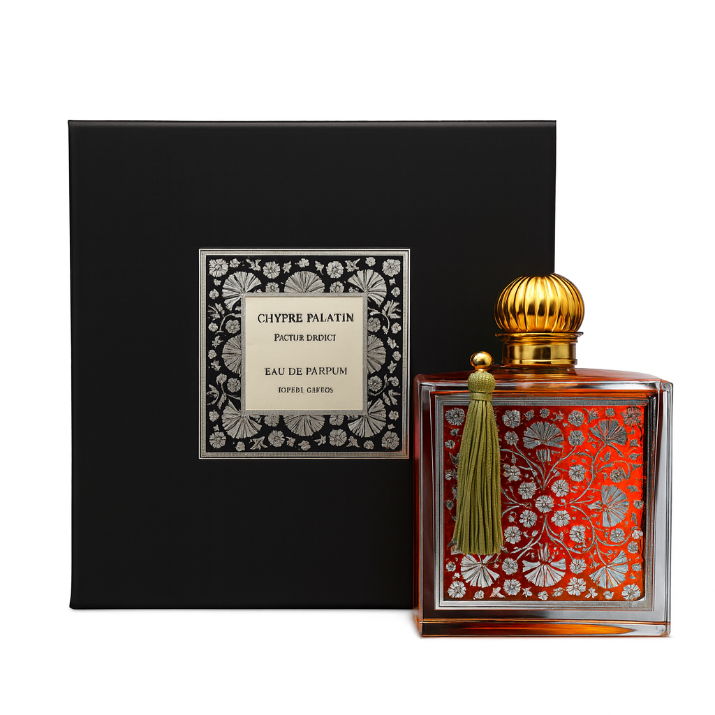 Chypre Palatin MDCI Parfums Eau de Parfum 100ml