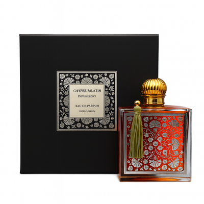 Chypre Palatin MDCI Parfums Eau de Parfum 100ml