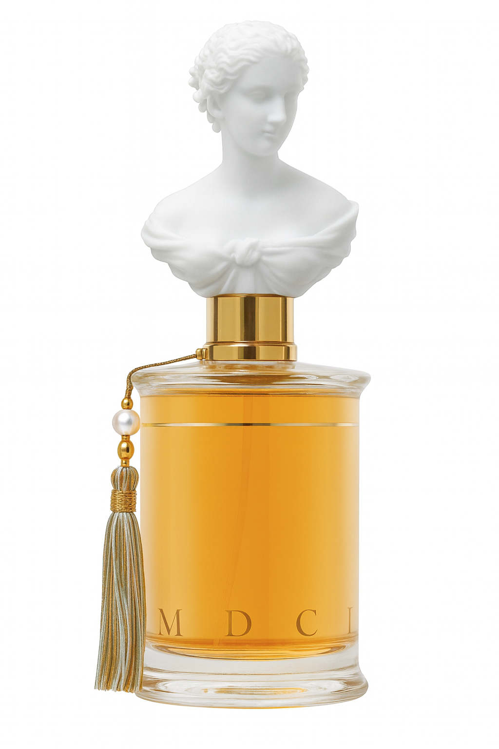 Peche Cardinal MDCI Parfums Eau de Parfum Sample