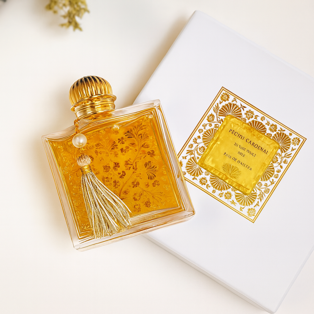 Peche Cardinal MDCI Parfums Eau de Parfum 100ml