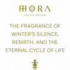 Mora Slavic Fragrance Eau de Parfum 50ml