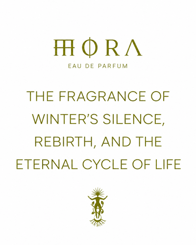 Mora Slavic Fragrance Eau de Parfum 50ml