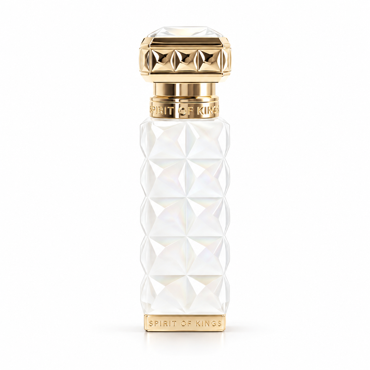Musk Attar Oil Spirit of Kings 15ml