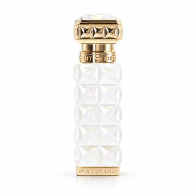 Musk Attar Oil Spirit of Kings 15ml