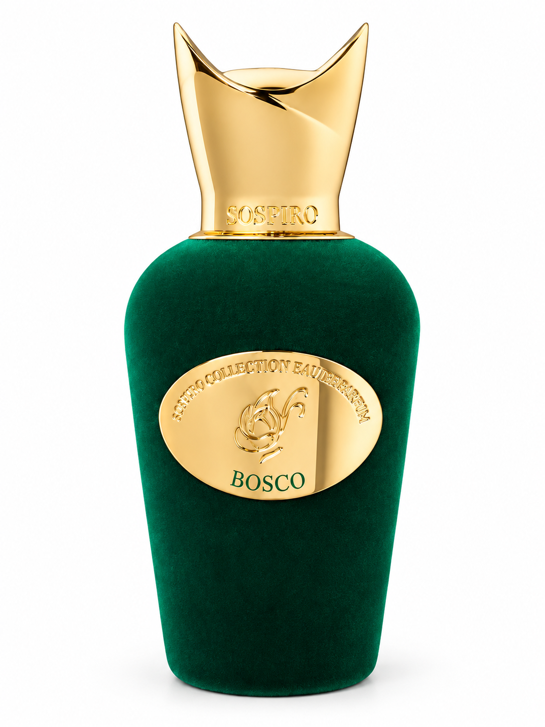 Bosco Sospiro Eau De Parfum 100ml