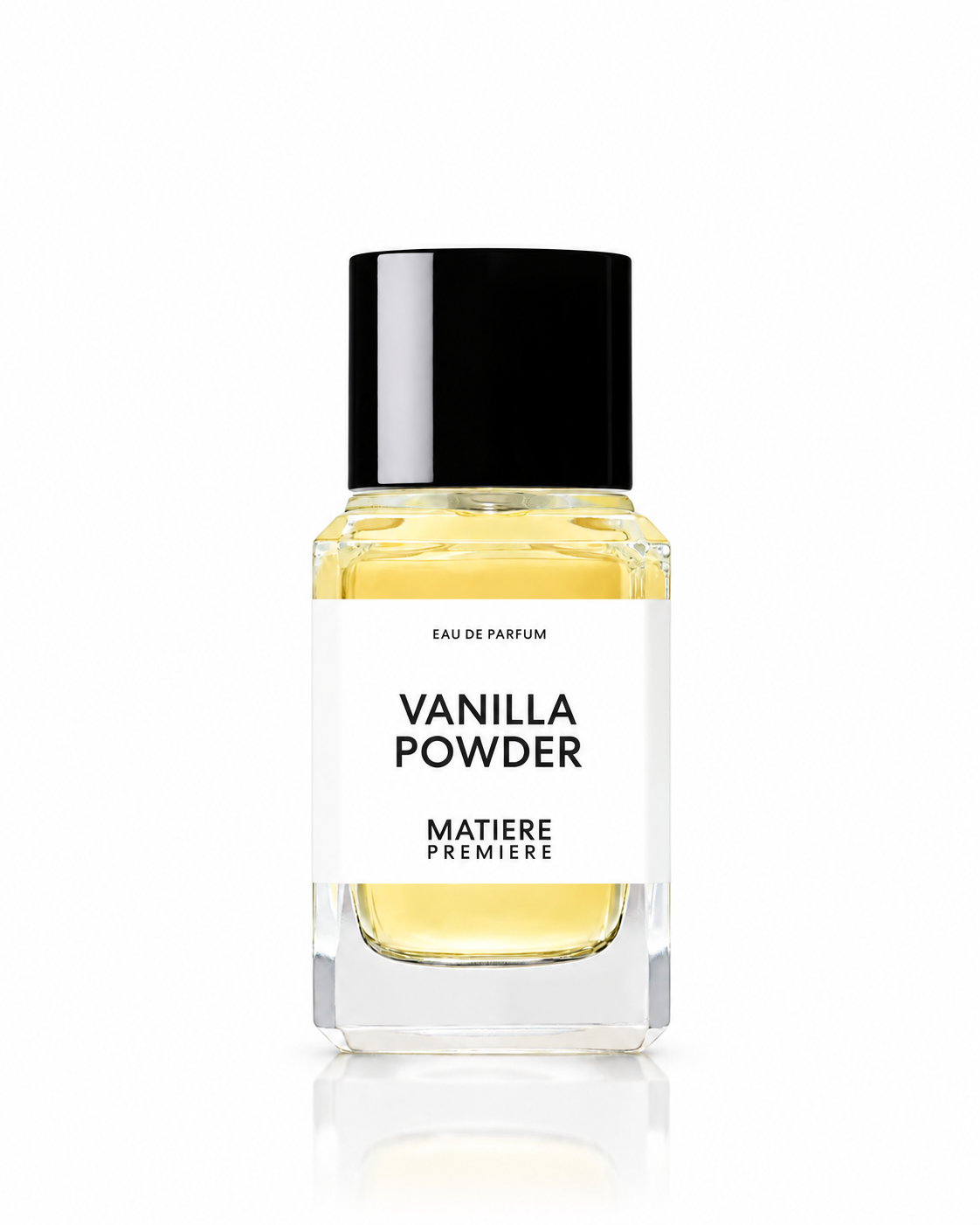 Vanilla Powder Matiere Premiere Eau de Parfum Sample