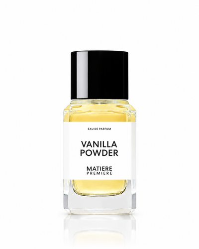 Vanilla Powder Matiere Premiere Eau de Parfum Sample