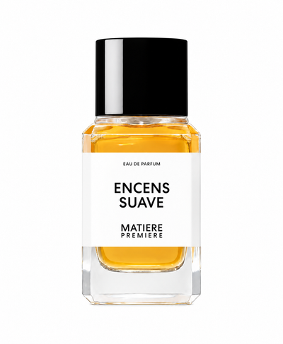 Encens Suave Matiere Premiere Eau de Parfum Sample