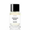 Parisian Musc Matiere Premiere Eau de Parfum Sample