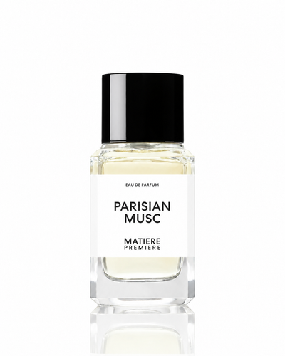 Parisian Musc Matiere Premiere Eau de Parfum Sample