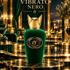 Vibrato Nero Sospiro Eau De Parfum 100ml