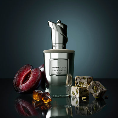Check Please Mind Games Extrait De Parfum 100ml