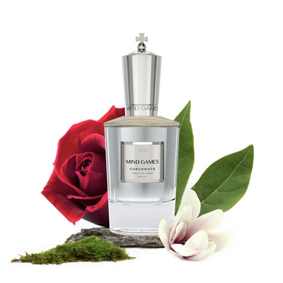 Mind Games Checkmate Extrait De Parfum 100ml