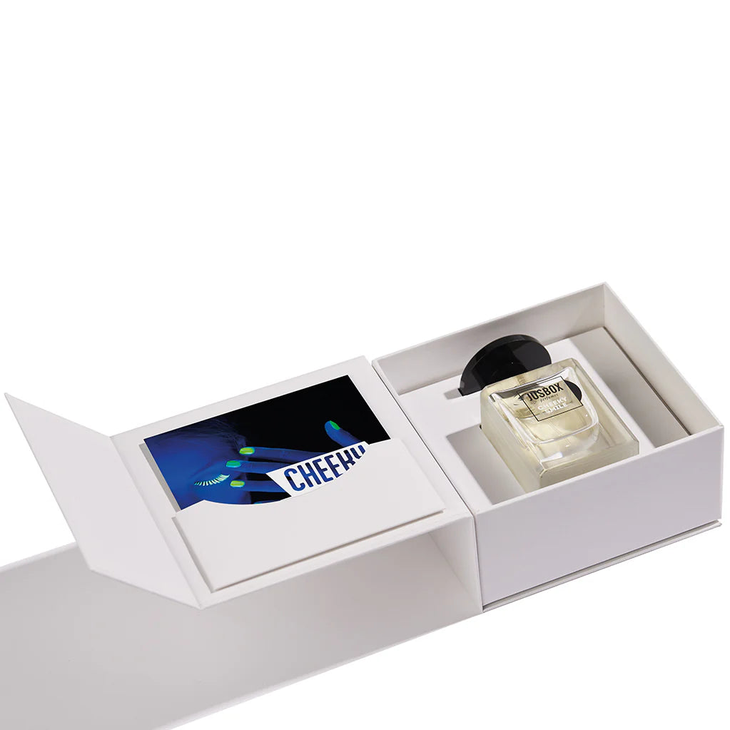 Cheeky Smile Jusbox Eau de Parfum 2ml