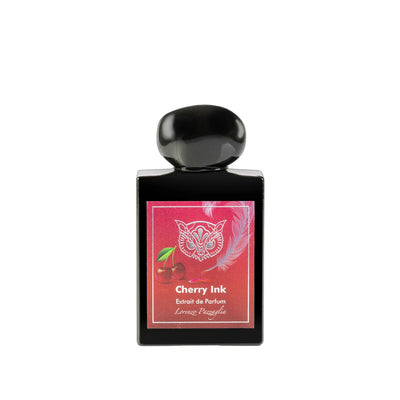 Cherry Ink Lorenzo Pazzaglia Extrait De Parfum Sample 2ml