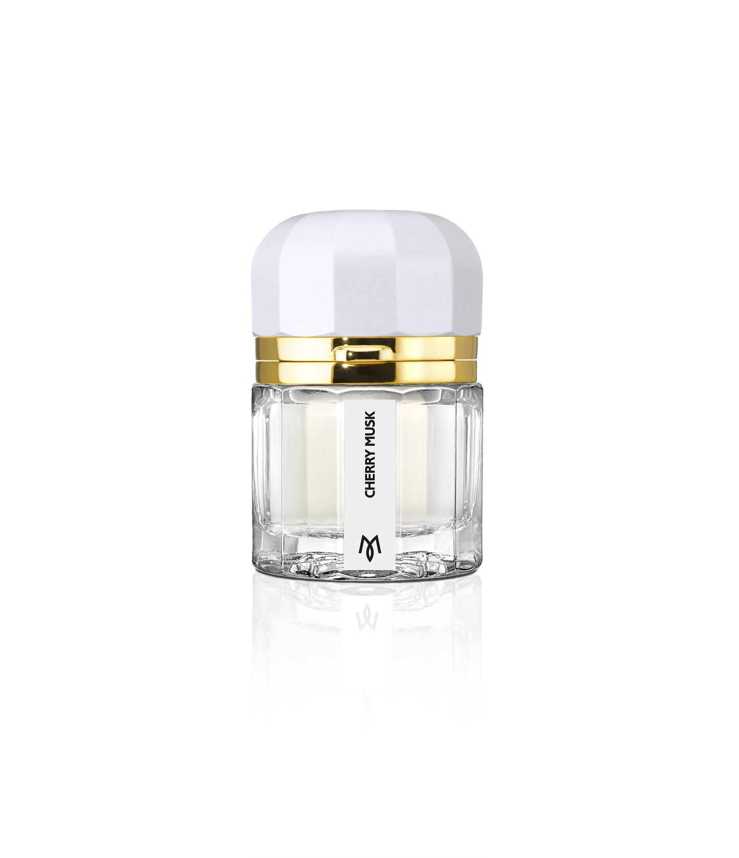 Cherry Musk Ramon Monegal Eau De Parfum