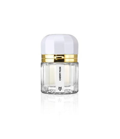Cherry Musk Ramon Monegal Eau De Parfum