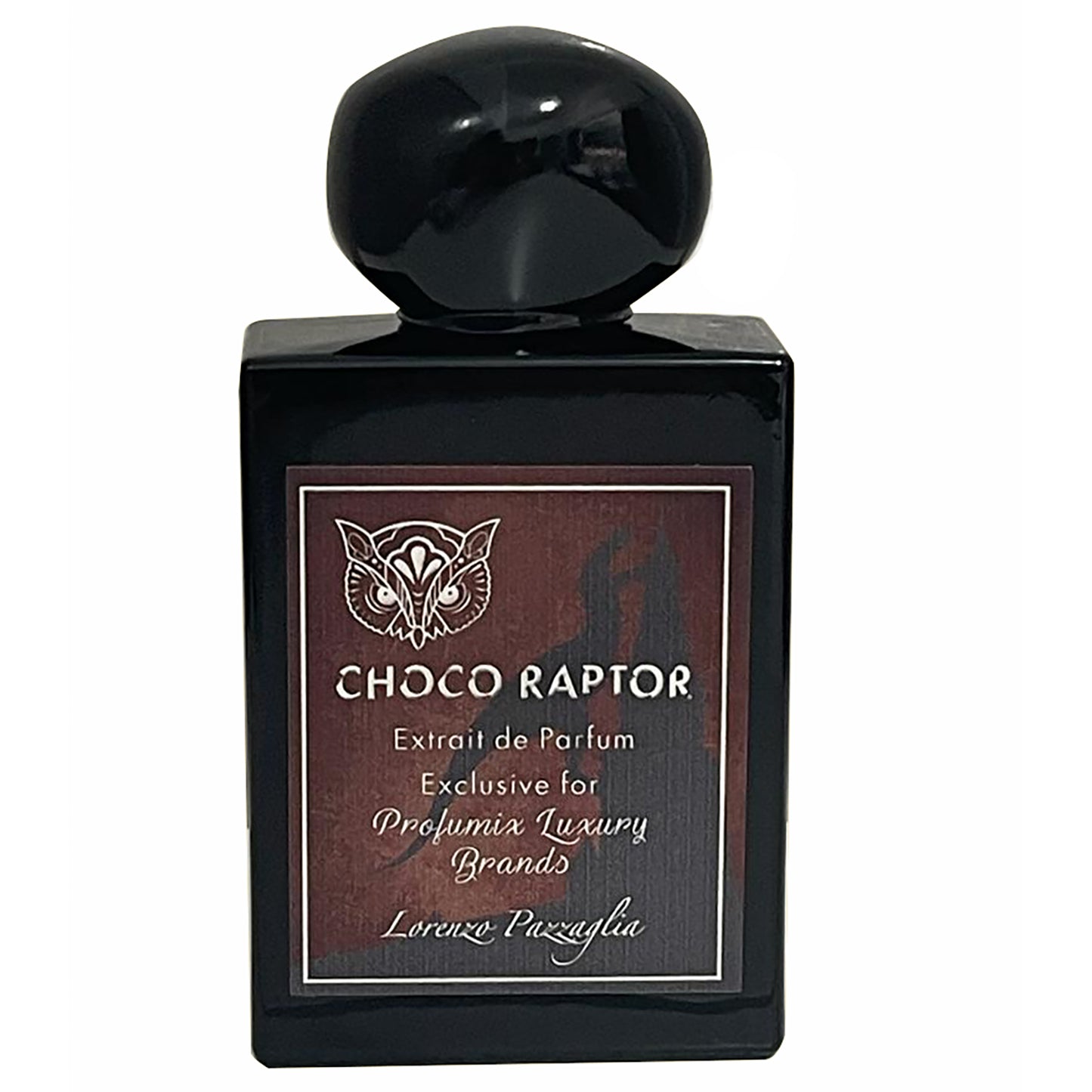 Choco Raptor Lorenzo Pazzaglia Extrait De Parfum 50ml