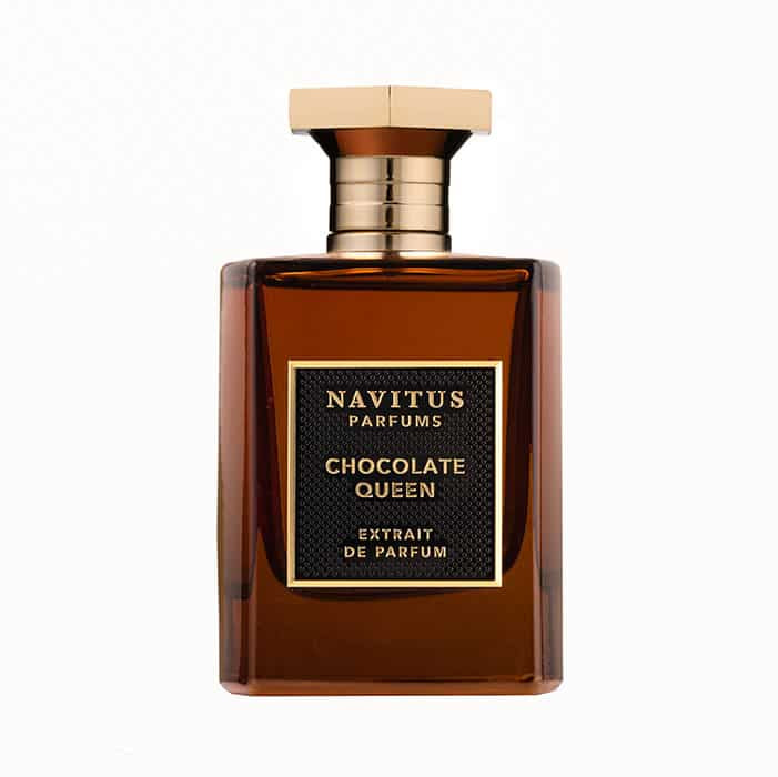 Chocolate Queen Navitus Extrait De Parfum