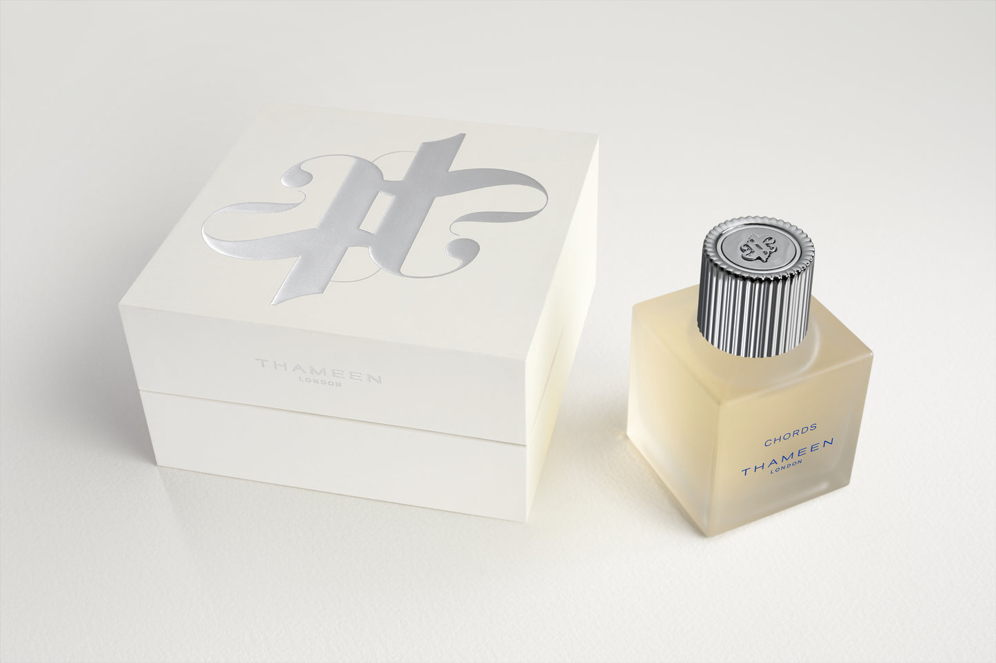 Chords Thameen Cologne Elixir Sample 2ml