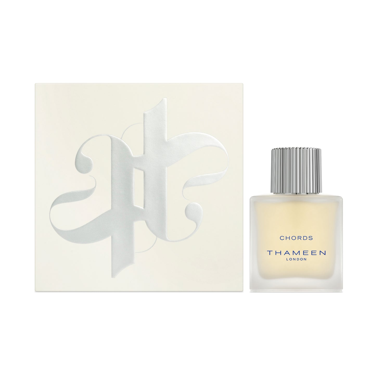 Chords Thameen Cologne Elixir Sample 2ml