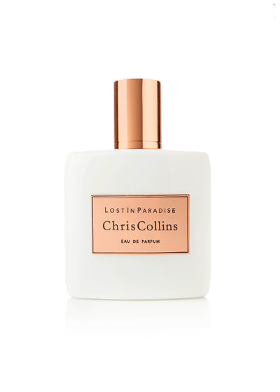 Lost In Paradise Chris Collins Eau de Parfum Sample