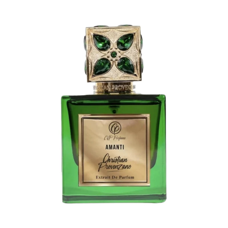 Amanti Christian Provenzano Extrait De Parfum 100ml