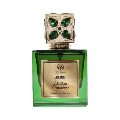 Amanti Christian Provenzano Extrait De Parfum 100ml