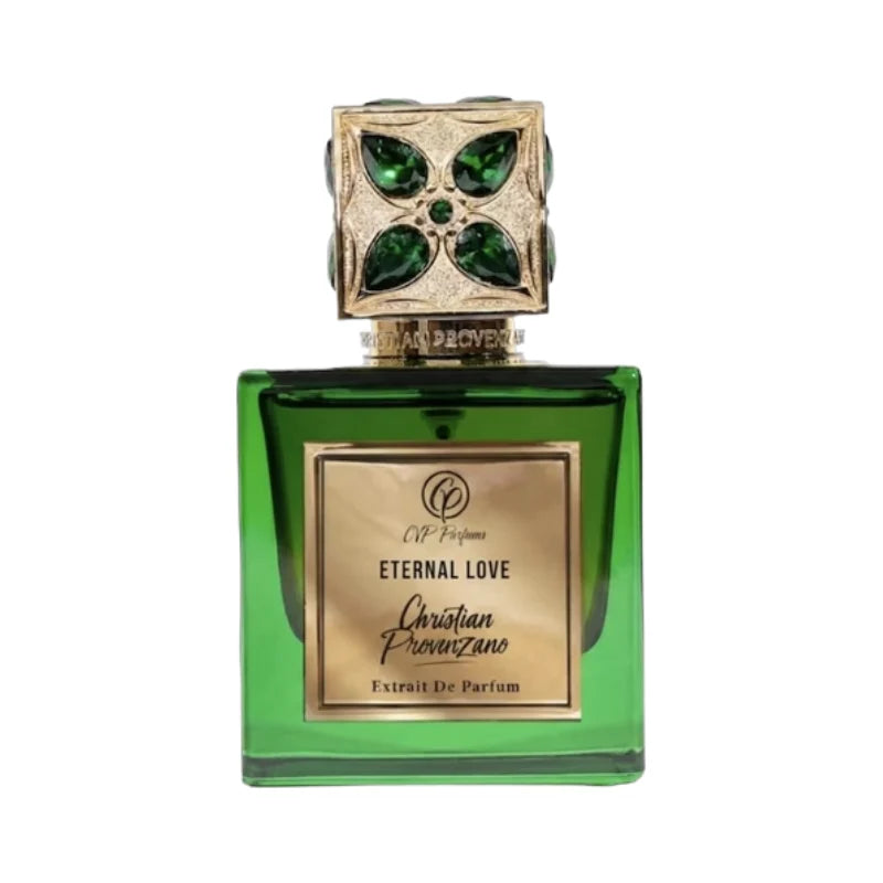 Eternal Love Christian Provenzano Extrait De Parfum 100ml