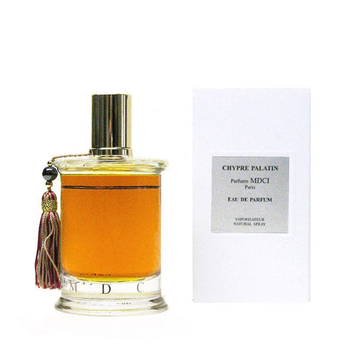 Chypre Palatin MDCI Parfums EDP Sample 2ml