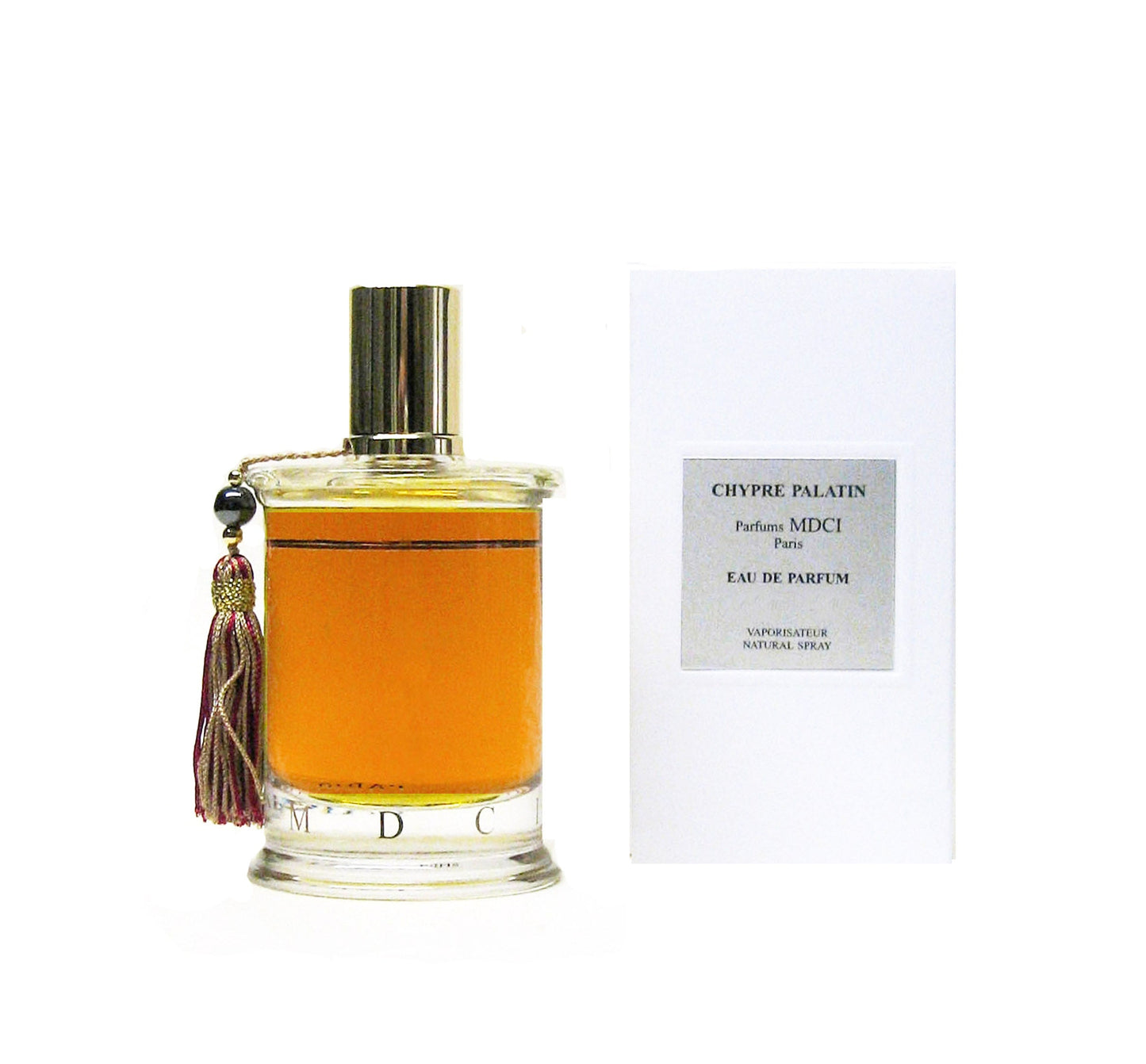 Chypre Palatin MDCI Parfums EDP Sample 2ml