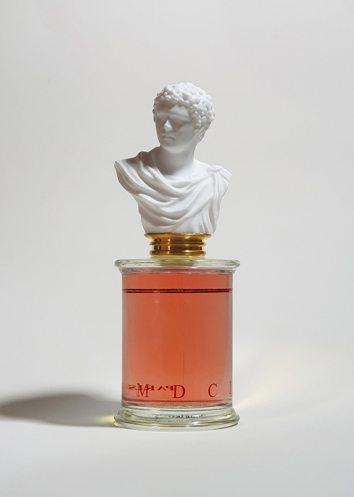 Chypre Palatin MDCI Parfums EDP Sample 2ml