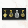 Boadicea The Victorious The Citrus Gift Set 4x10ml