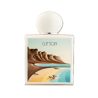 Adamo Parfum Clifton Eau de Parfum 100ml