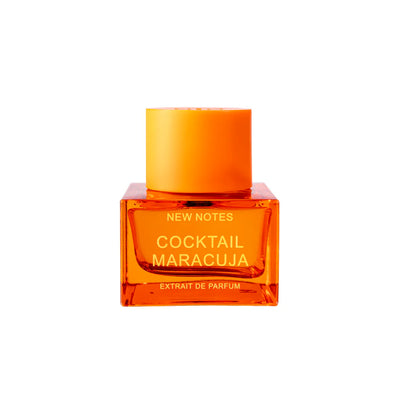 Cocktail Maracuja New Notes Extrait De Parfum