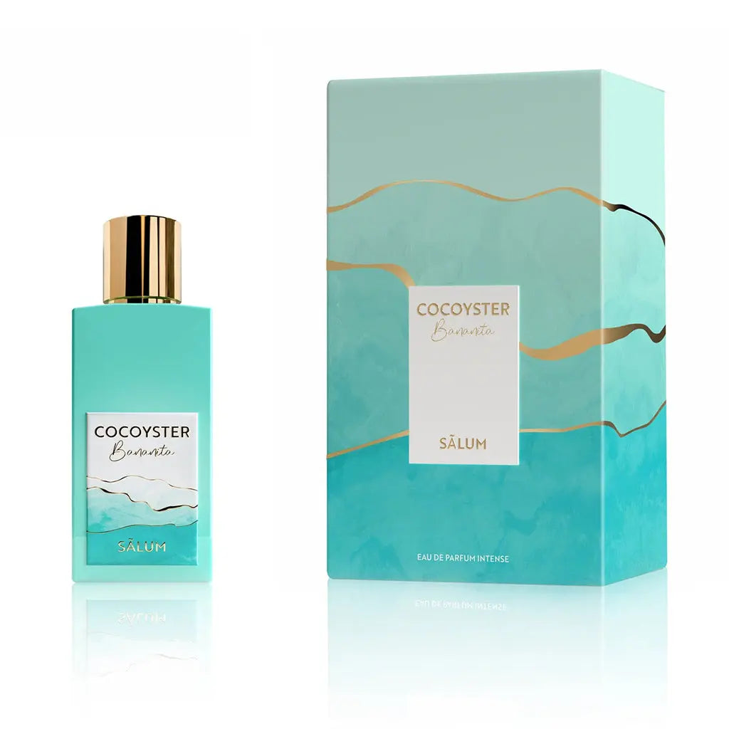 Cocoyster Bananita Salum Extrait De Parfum 50ml