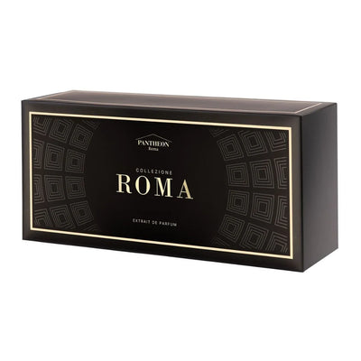 Collezione Roma Pantheon Roma Extrait de Parfum 4x100ml